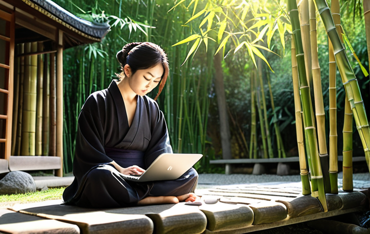 税理士さんのストレス軽減術 - 이미지 1