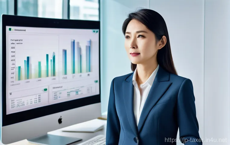 세무사와 금융 세무 관리 - **Prompt:** A determined and confident Japanese male small business owner, in his mid-30s, wearing a... 세무사와 금융 세무 관리 - **Prompt:** A determined and confident Japanese male small business owner, in his mid-30s, wearing a...