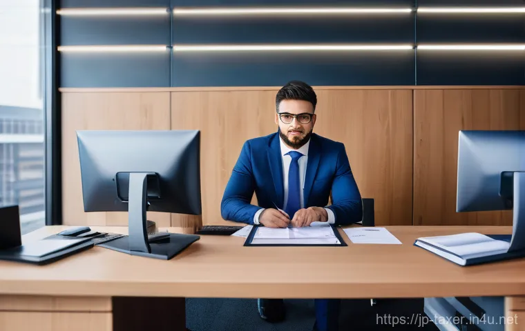 세무사와 프로젝트 관리 - Here are three detailed image prompts in English, designed to be appropriate for a 15+ audience and ... 세무사와 프로젝트 관리 - Here are three detailed image prompts in English, designed to be appropriate for a 15+ audience and ...