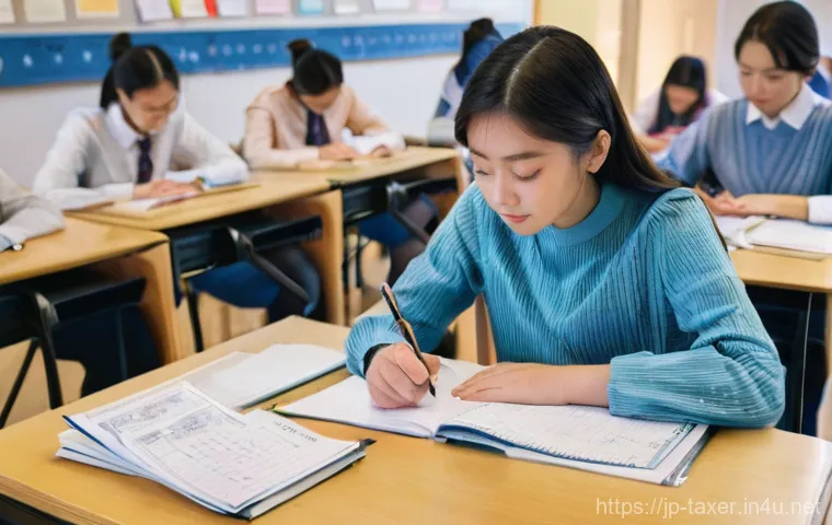 세무사 시험일 아침 루틴 - **Prompt 2: Calm Journey to the Exam Venue**
"A thoughtful young Japanese man, in his mid-20s, i... 세무사 시험일 아침 루틴 - **Prompt 2: Calm Journey to the Exam Venue**
"A thoughtful young Japanese man, in his mid-20s, i...