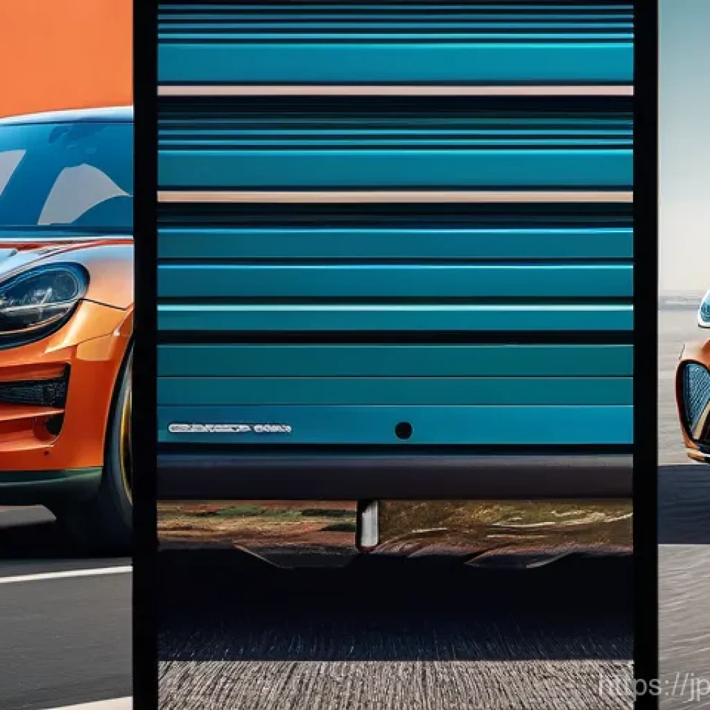 세무사와 스마트 워크 기술 - Here are three detailed image prompts: