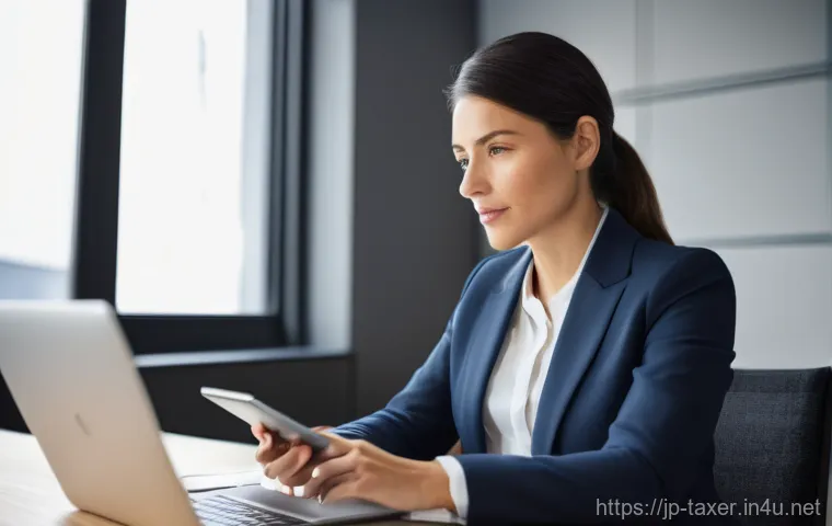 세무사와 스마트 워크 기술 - Prompt 1: The AI-Empowered Tax Professional** 세무사와 스마트 워크 기술 - Prompt 1: The AI-Empowered Tax Professional**