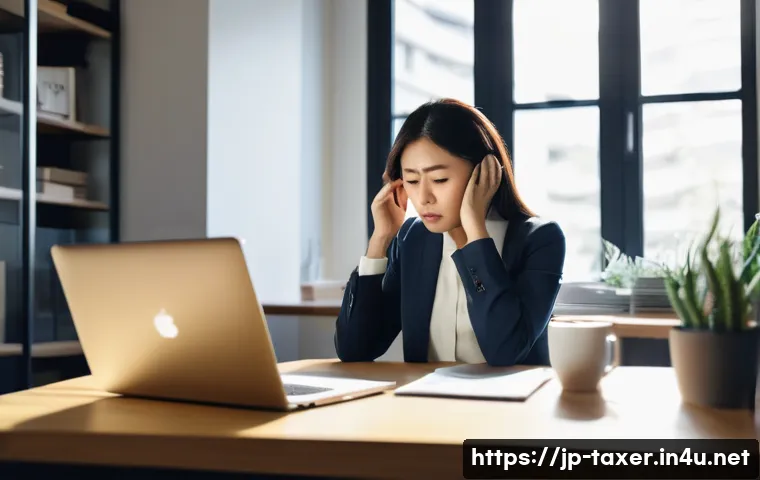 세무사 실패 사례 분석 관련 이미지 1