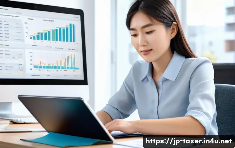 세무사와 법적 규제 이해 관련 이미지 1