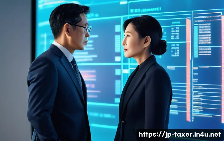 세무사와 법적 규제 이해 관련 이미지 2