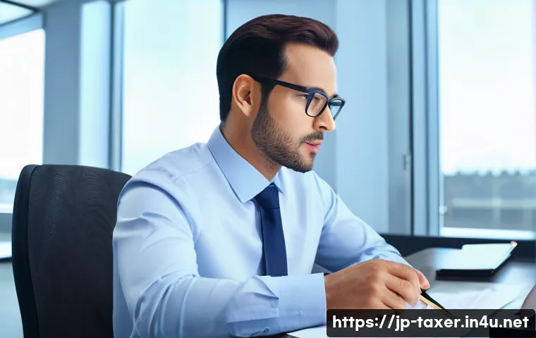 세무사 전문 분야 선택 관련 이미지 1