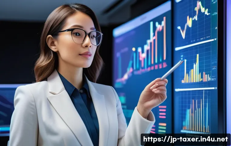 税理士専門分野選びで後悔しない!高収入を掴む裏ワザ 4 세무사 전문 분야 선택 관련 이미지 2