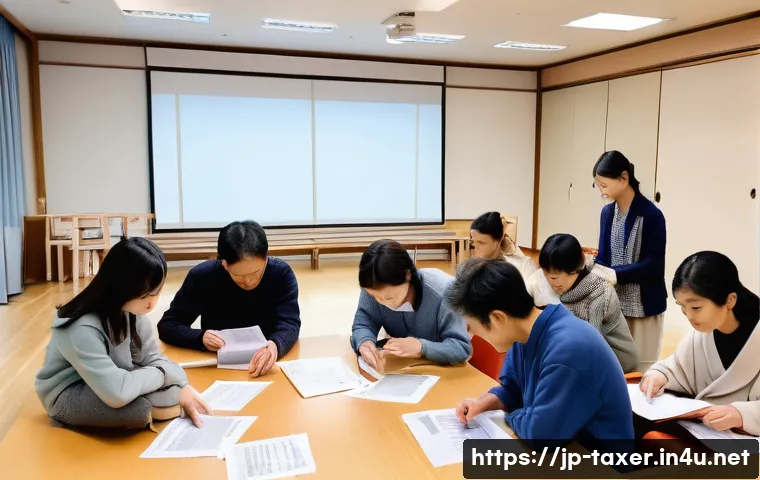 세무사 준비생 커뮤니티 추천 관련 이미지 2