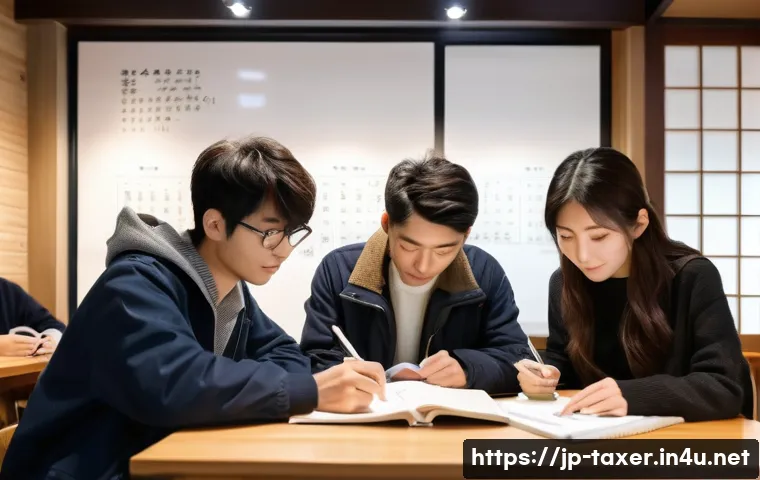 세무사 과목별 학습 방법 관련 이미지 2