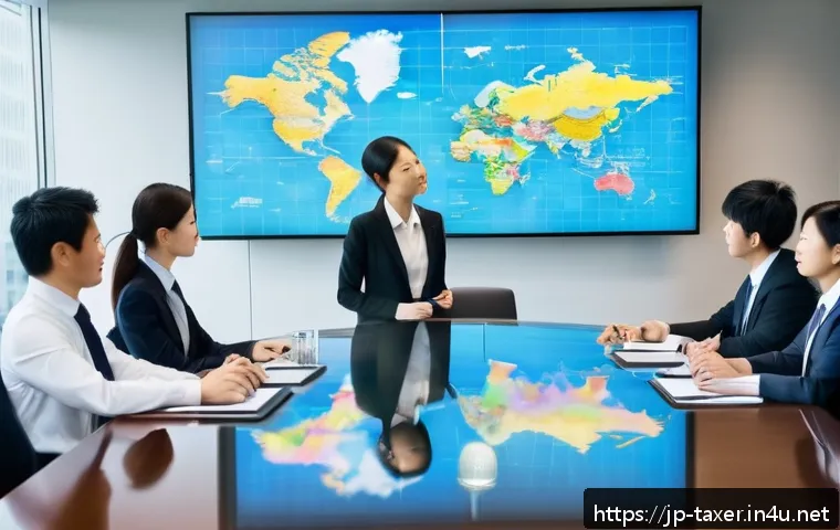 세무사 자격증 취득 후 진로 관련 이미지 1