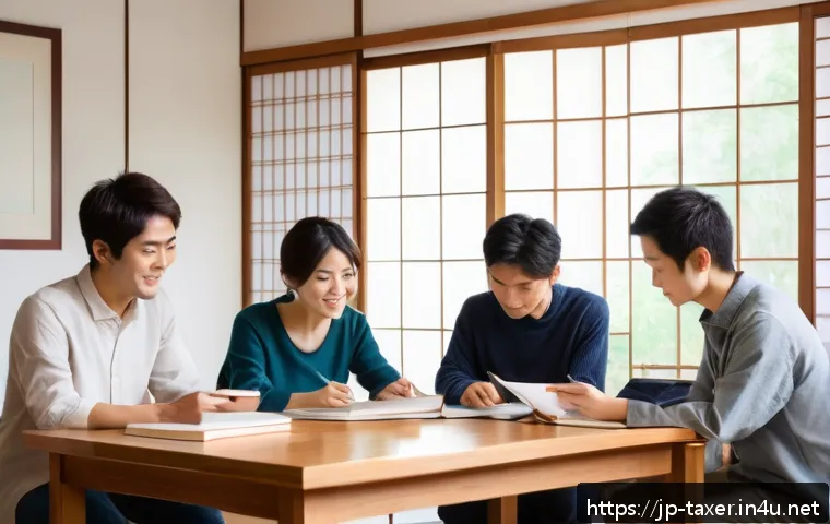 세무사 시험 초보자의 첫걸음 관련 이미지 2