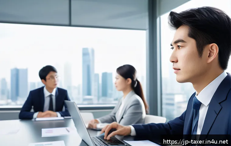 세무사와 회계사의 차이 관련 이미지 1