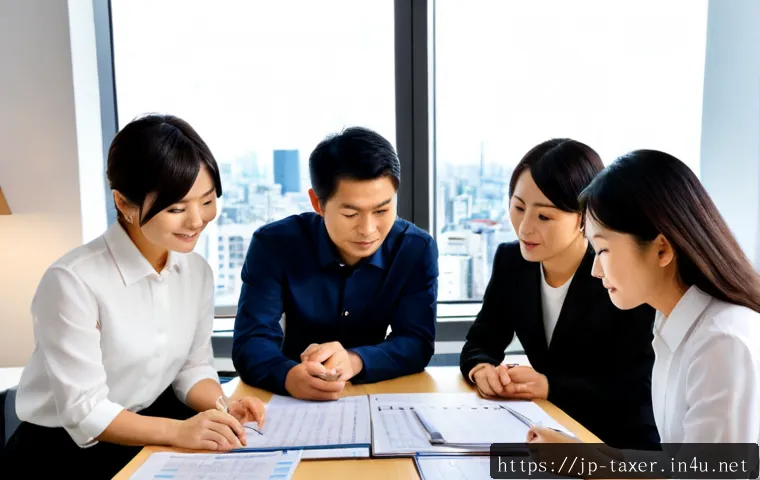 세무사 취업 시장 트렌드 관련 이미지 1
